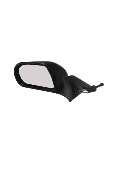 Fiat Şahin/doğan/kartal 97/02 Kapı Aynası Sol Manuel (Yumurta Tip/plastik Ayak)