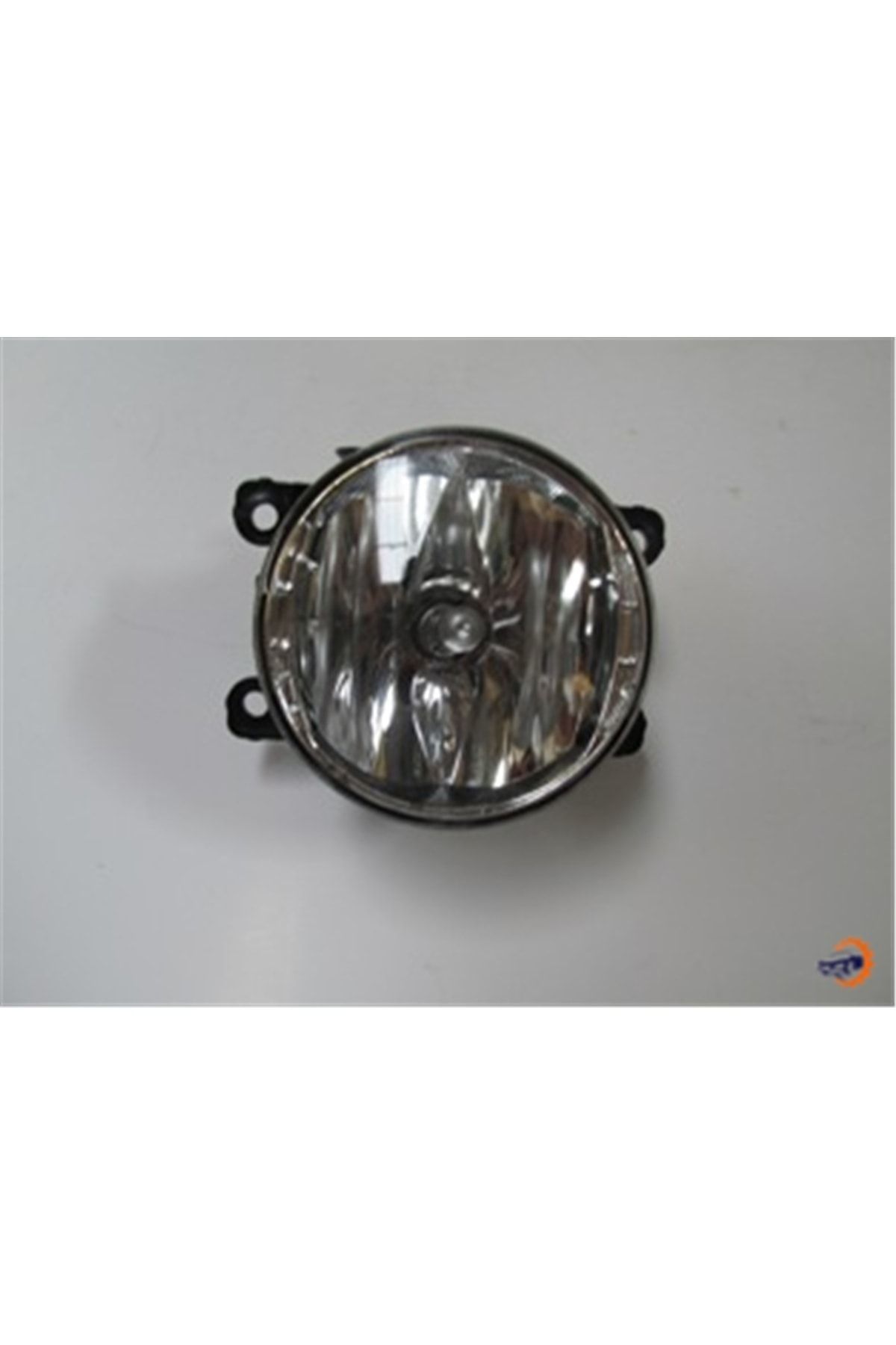Renault Symbol- 13/21 Sis Lambası Sağ/sol Aynı (ADET) Şeffaf Cam Ampüllü 261500097r (1434-1009)