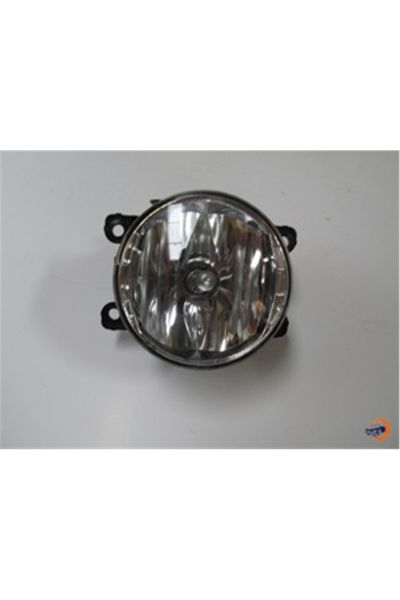 Renault Symbol- 13/21 Sis Lambası Sağ/sol Aynı (ADET) Şeffaf Cam Ampüllü 261500097r (1434-1009)