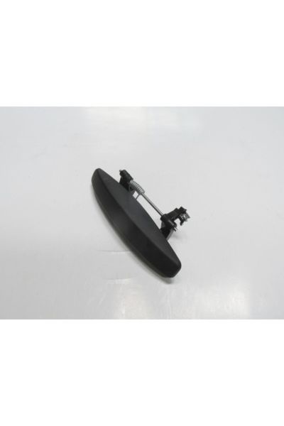 Dacıa Dokker- 13-21 Ön Kapı Dış Açma Kolu Sol (PLEKSAN) Oem No: 806079580r Uyumlu 1510-3022