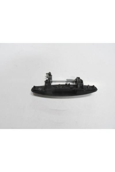 Dacıa Dokker- 13-21 Ön Kapı Dış Açma Kolu Sol (PLEKSAN) Oem No: 806079580r Uyumlu 1510-3022