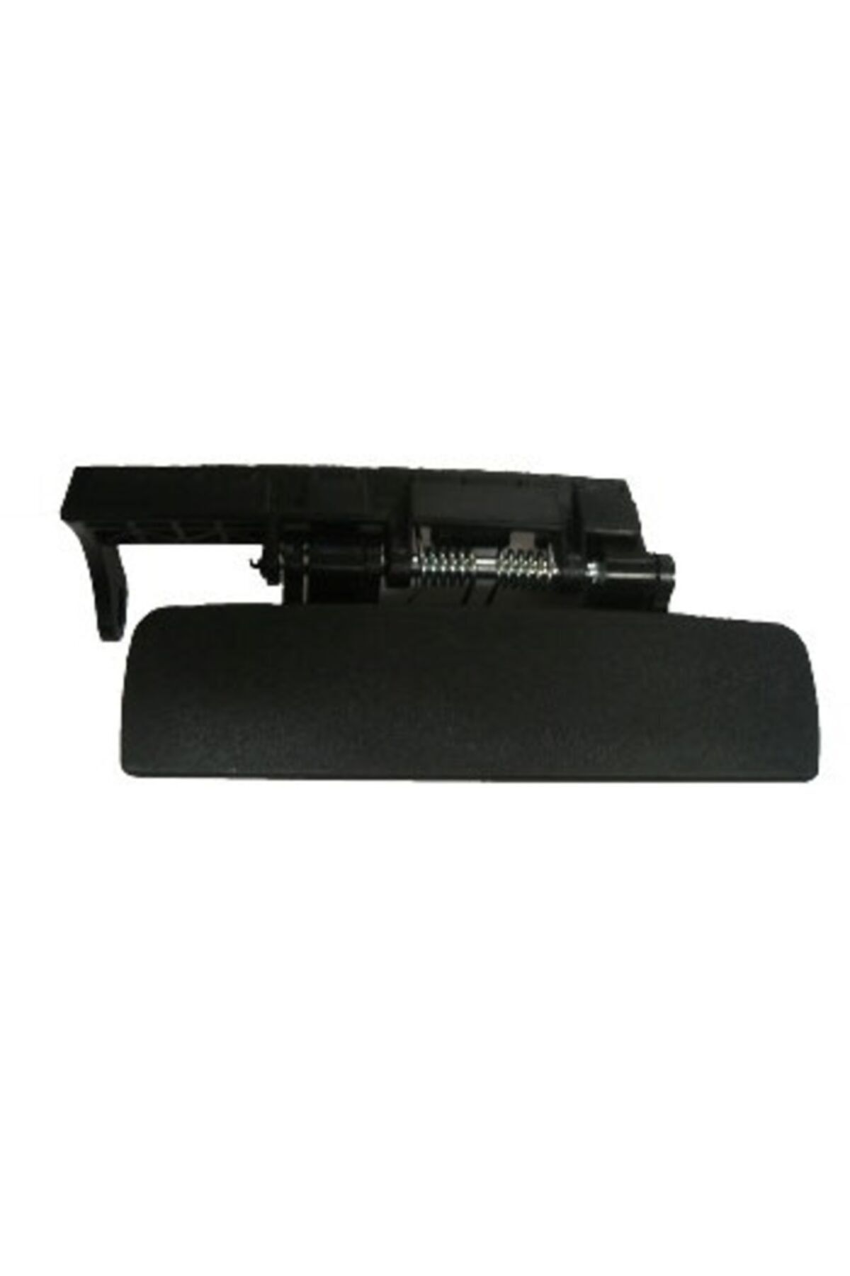 306- Sd/hb- 97/00; Ön Kapı Dış Açma Kolu Sağ Siyah (PÜTÜRLÜ TİP) (TW)