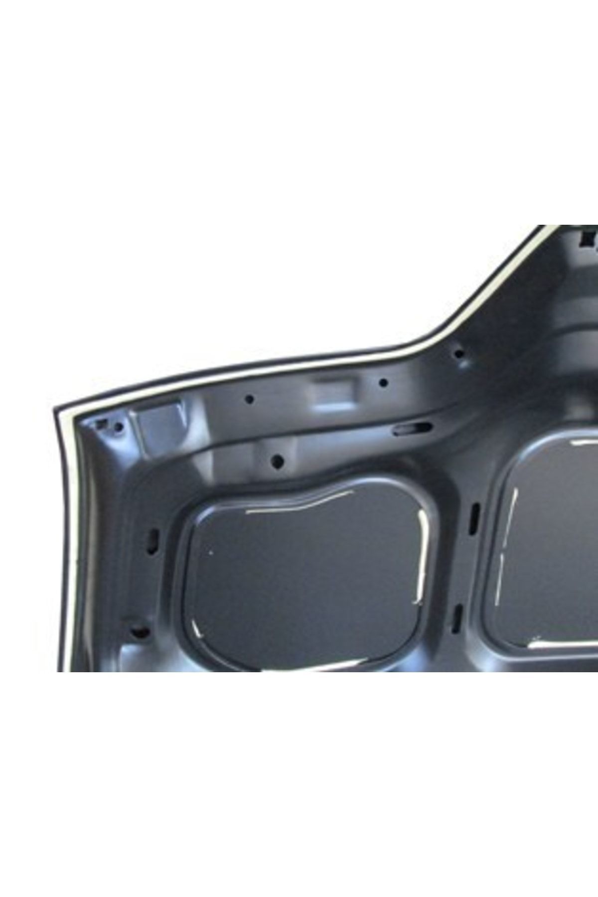 Cıtroen Jumper- 98/01; Motor Kaputu (İceli/Çekomastikli) (Eagle Body) (Oem No: 1300732080) Tst7087