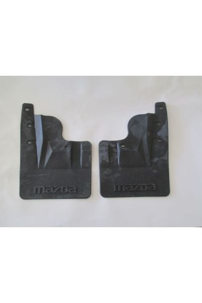 Mazda E2200- Minibüs- 88/09; Ön Paçalık Sağ/sol Set (2PARÇA) S113-54-220