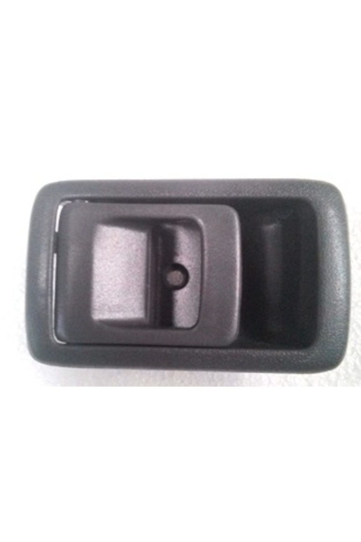 Toyota Hilux Pick Up Ln145 98/01 Ön Kapı İç Açma Kolu Sol Gri (Hushan)