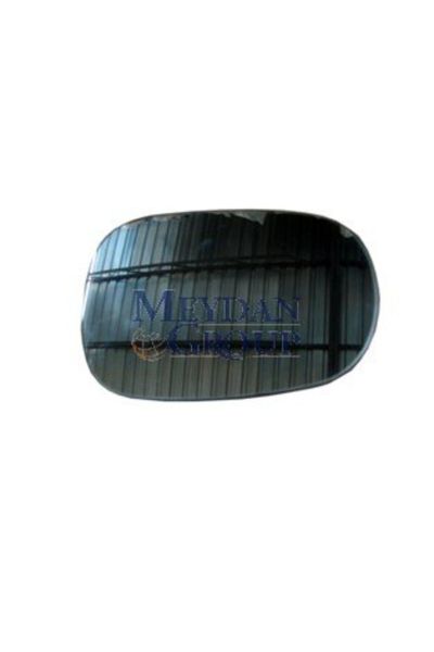 DACIA LOGAN- 2004-2008- AYNA CAMI SAĞ TARAF ISITMALI