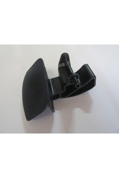 Renault Megane- 2- 03/09; Torpido Mandalı Yaylı Siyah 8200502518