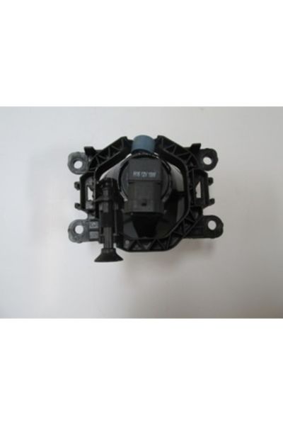 Ford Focus C Max- 11/15; Sis Lambası Sağ/sol Aynı (ADET) (ŞEFFAF PLASTİK CAM) Ampüllü 261500097r