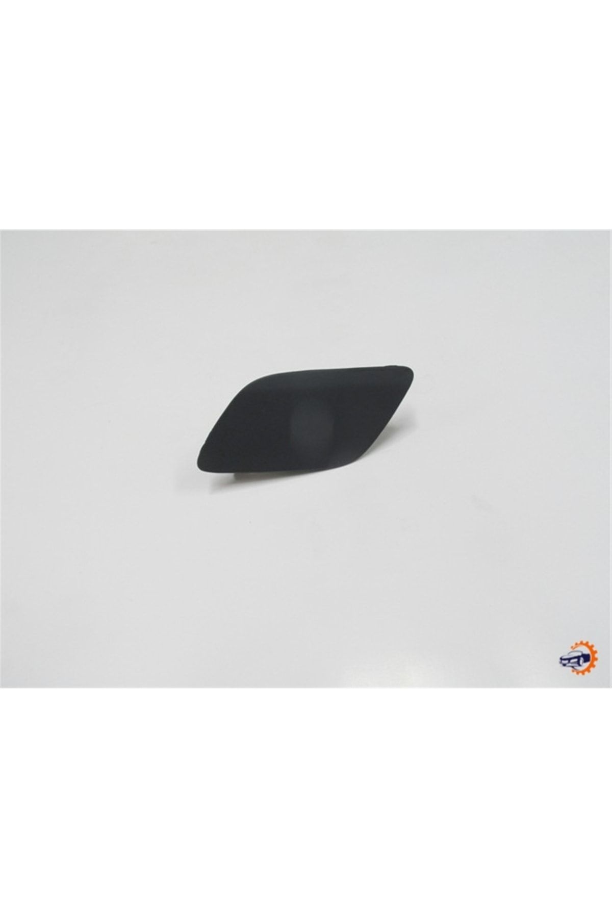 Audı Q7- 12/14 Far Yıkama Fıskiye Kapağı Sol Gri 4l0955275c (1355-2068A)