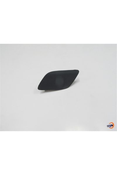 Audı Q7- 12/14 Far Yıkama Fıskiye Kapağı Sol Gri 4l0955275c (1355-2068A)