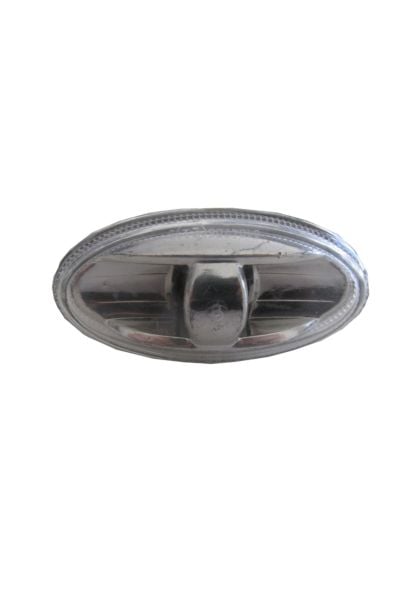 206- Sd- 07/11; Çamurluk Sinyali Şeffaf Sağ/sol Aynı (ADET) (DUYLU) (AMPÜLLÜ)