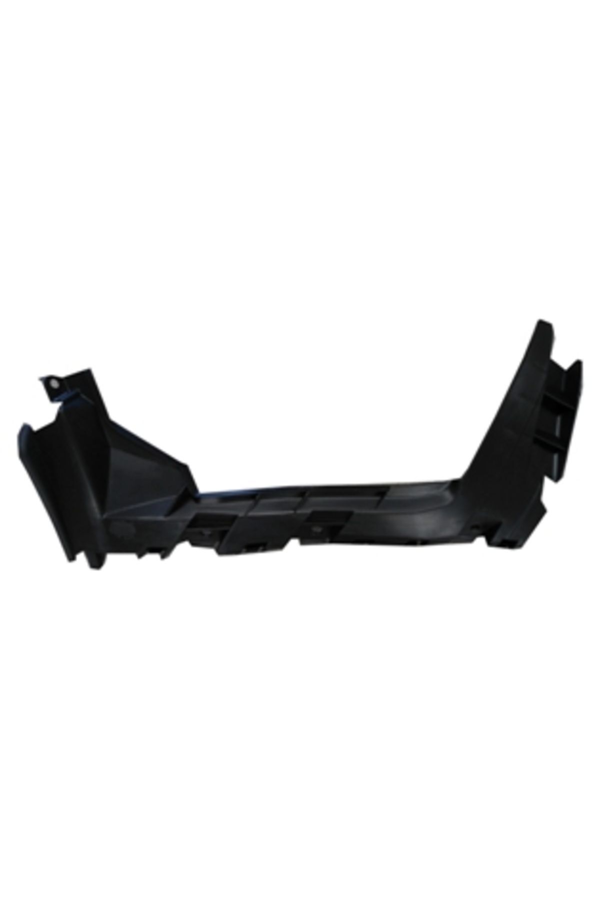 Ford Fıesta- 09/13; Arka Tampon Braketi Sağ Plastik (BFN) C1bb17a881ab