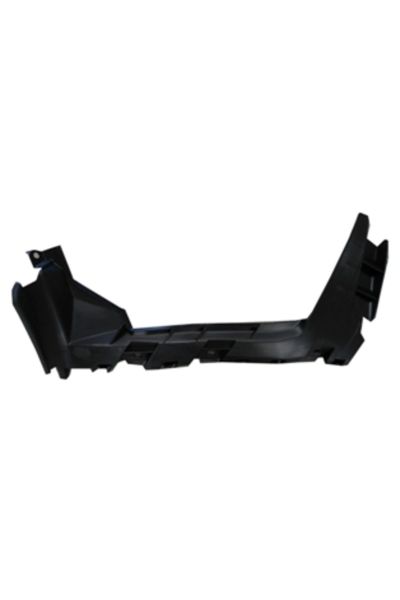 Ford Fıesta- 09/13; Arka Tampon Braketi Sağ Plastik (BFN) C1bb17a881ab