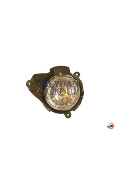 Chevrolet Captıva- 07/12 Sis Lambası Sol (BAĞLANTI PLASTİĞİ İLE BİRLİKTE) 96626979 (5105-1010)