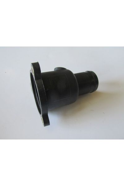 Renault Laguna 08/12 Termostat Kapağı 1.6cc (3 Bağlantılı/plastik)