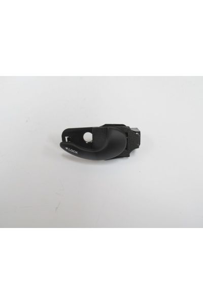 Fıat Doblo- 01/05; Ön Kapı Iç Açma Kolu Sağ Siyah (HUSHAN) 735308512