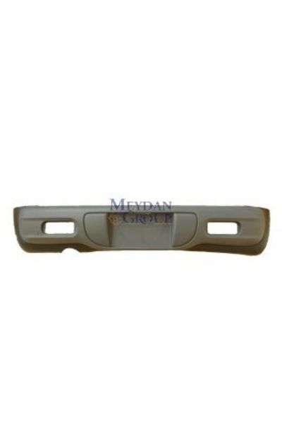 CHRYSLER PT- CRUISER- 01-05 ARKA TAMPON PARÇA SİYAH (ASTARLI ) OEM NO: 5017870AA UYUMLU 5141-2600
