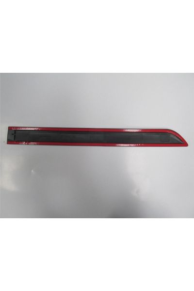 Opel Corsa- D- 07/14; Arka Kapı Bandı Sol Gri 5 Kapı (Oem No: 5172443)