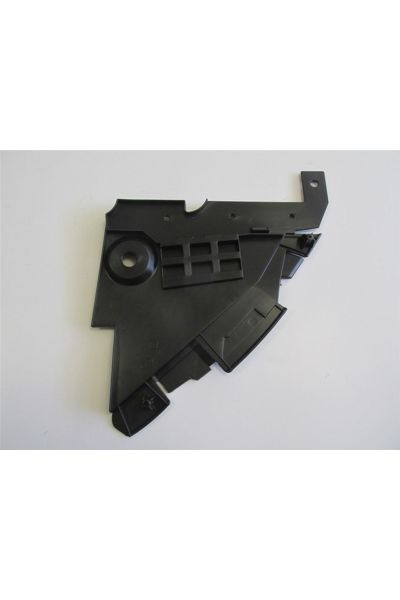 Renault Symbol- 17/21 Ön Tampon Alt Koruma Plastiği Sol 620254944r