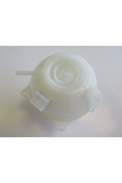 Skoda Fabia 01/07 Radyatör Yedek Su Deposu (Kapaksız)
