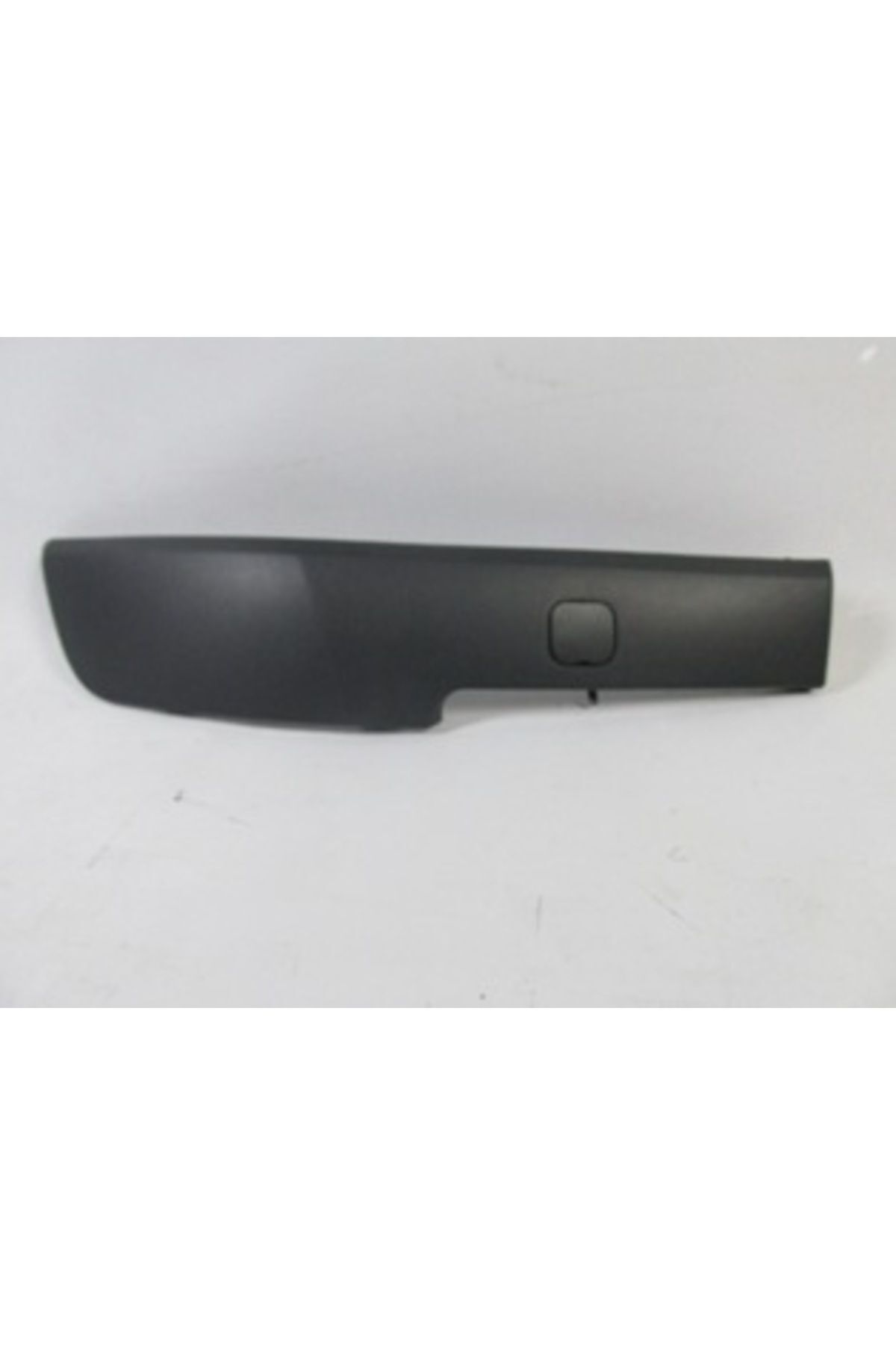Renault Megane- 2- 03/06; Ön Tampon Bandı Sağ Çeki Demiri Kapağı Ile Birlikte 7701474482