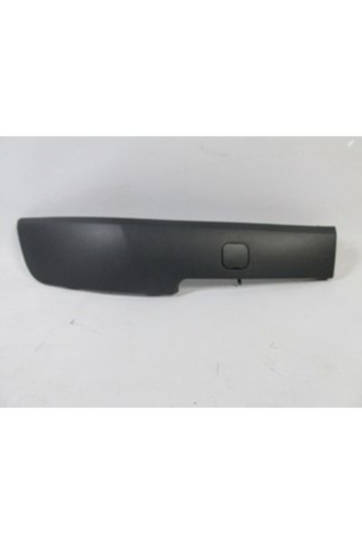 Renault Megane- 2- 03/06; Ön Tampon Bandı Sağ Çeki Demiri Kapağı Ile Birlikte 7701474482