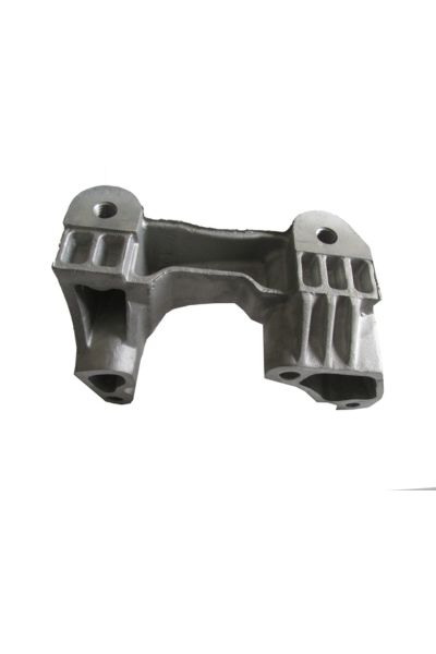 Ford Transit Connect 02/09 Motor Bağlantı Braketi (Takoz) (Alüminyum)