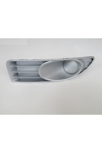 Fıat Lınea Classıc- 06/15; Sis Lamba Kapağı Sol Sis Deliksiz (GÜMÜŞ GRİ) 735460616