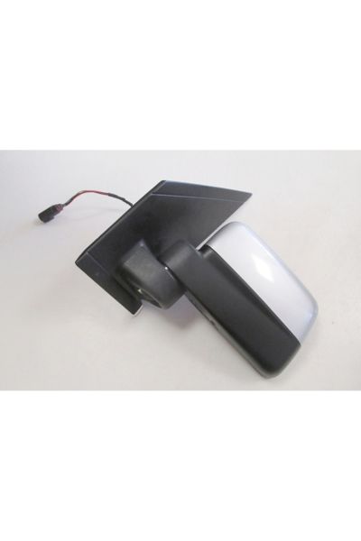 Ford Transıt Connect- 09/14 Kapı Aynası Sol Elektrikli/ısıtmalı (gri Kapaklı) (5 Fişli) 9t16 17683