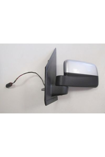 Ford Transıt Connect- 09/14 Kapı Aynası Sol Elektrikli/ısıtmalı (gri Kapaklı) (5 Fişli) 9t16 17683