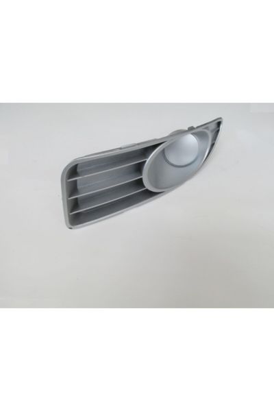 Fıat Lınea Classıc- 06/15; Sis Lamba Kapağı Sol Sis Deliksiz (GÜMÜŞ GRİ) 735460616