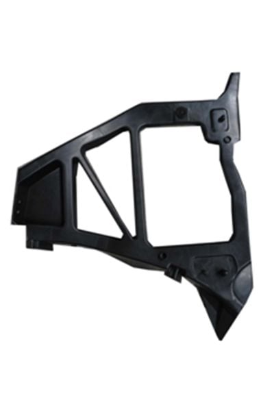 Ford Focus- Sd- 05/07; Arka Tampon Iç Bağlantı Braketi Sol (PLASTİK) (4KAPI) (TW)