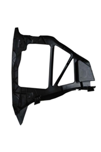Ford Focus- Sd- 05/07; Arka Tampon Iç Bağlantı Braketi Sol (PLASTİK) (4KAPI) (TW)