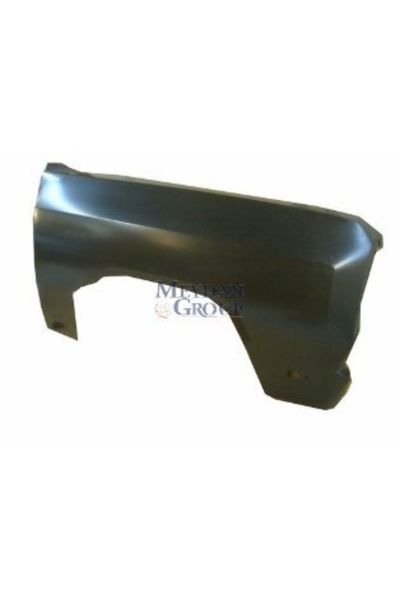 Dodge Ramcharger- 81/88 Ön Çamurluk Delikli Sağ (iç Podye Sacı Ile Birlikte) (anten Delikli) (t 416