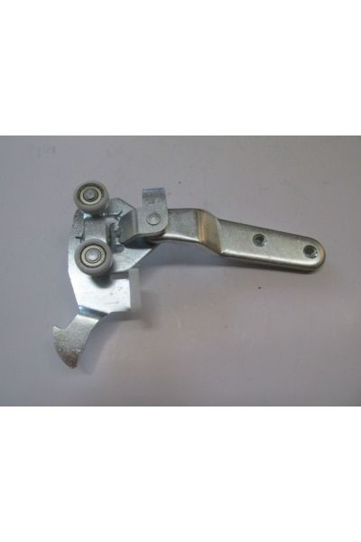 Fıat Ducato- 02/06; Sürgülü Kapı Alt Ray Bağlantısı Sağ