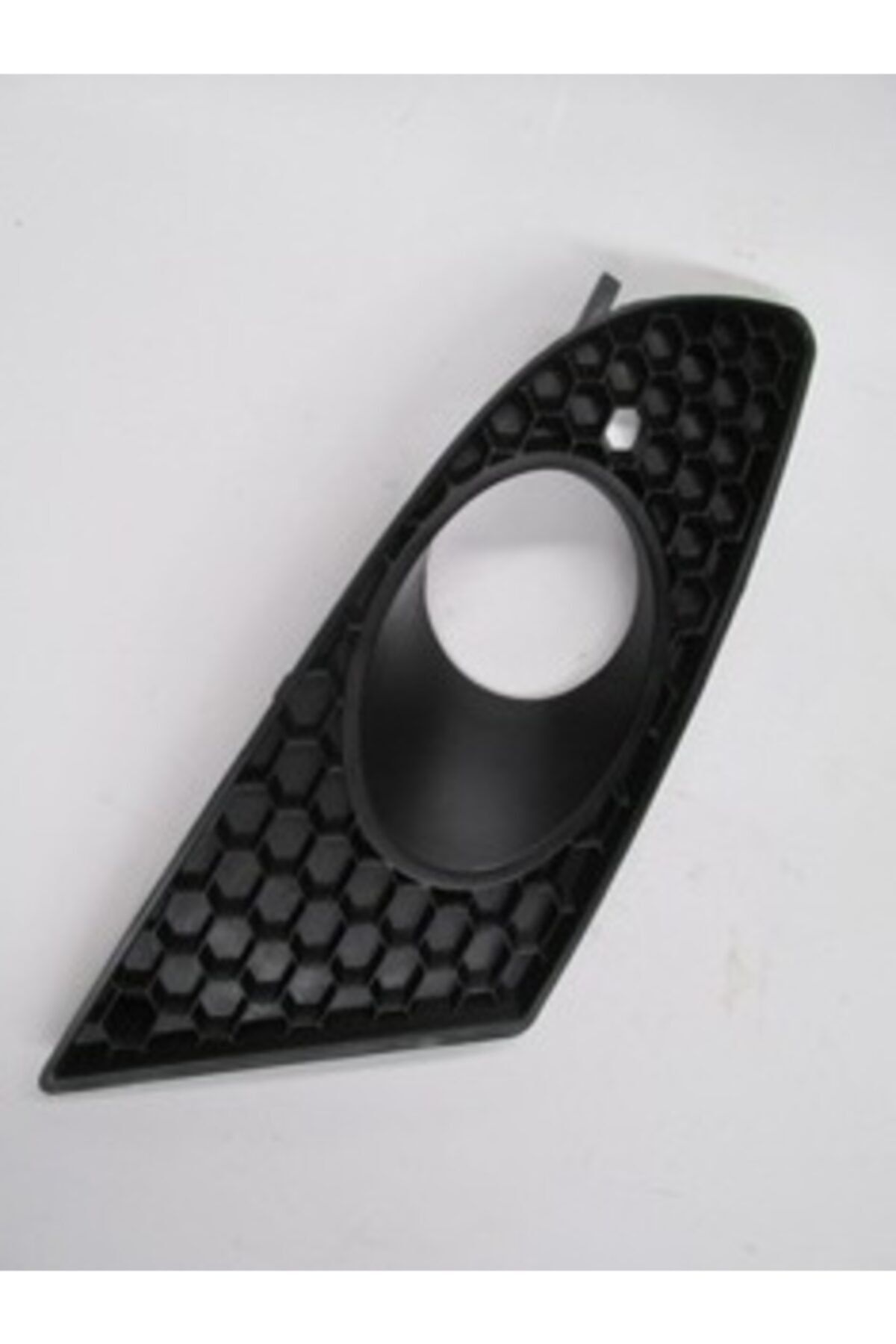 Seat Leon- 05/09 Sis Lamba Kapağı Sağ Siyah (sis Delikli) (tyg) 1p0853666a9b9