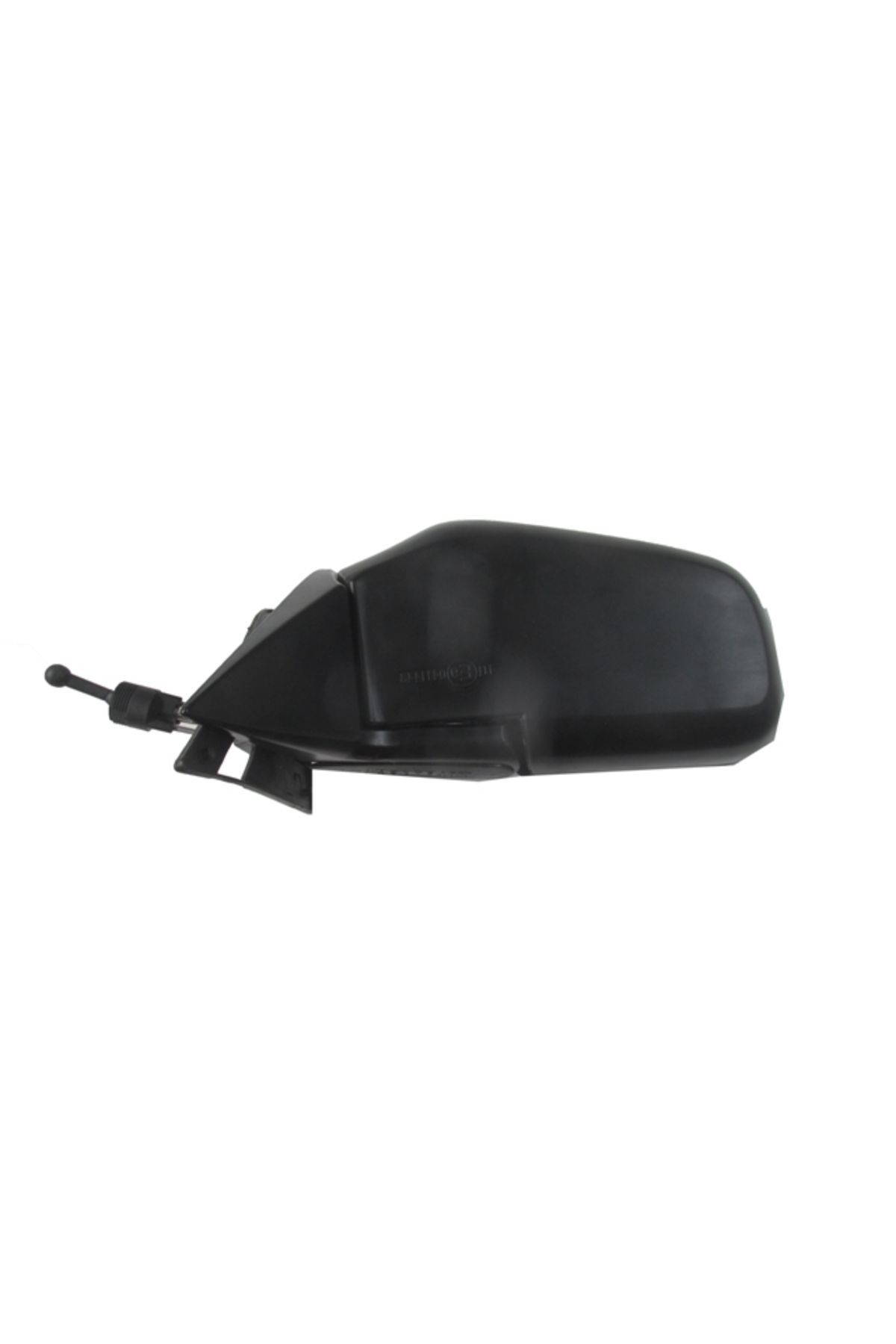 Fiat Şahin/doğan/kartal 88/96 Kapı Aynası Sol Manuel (Metal Ayak)