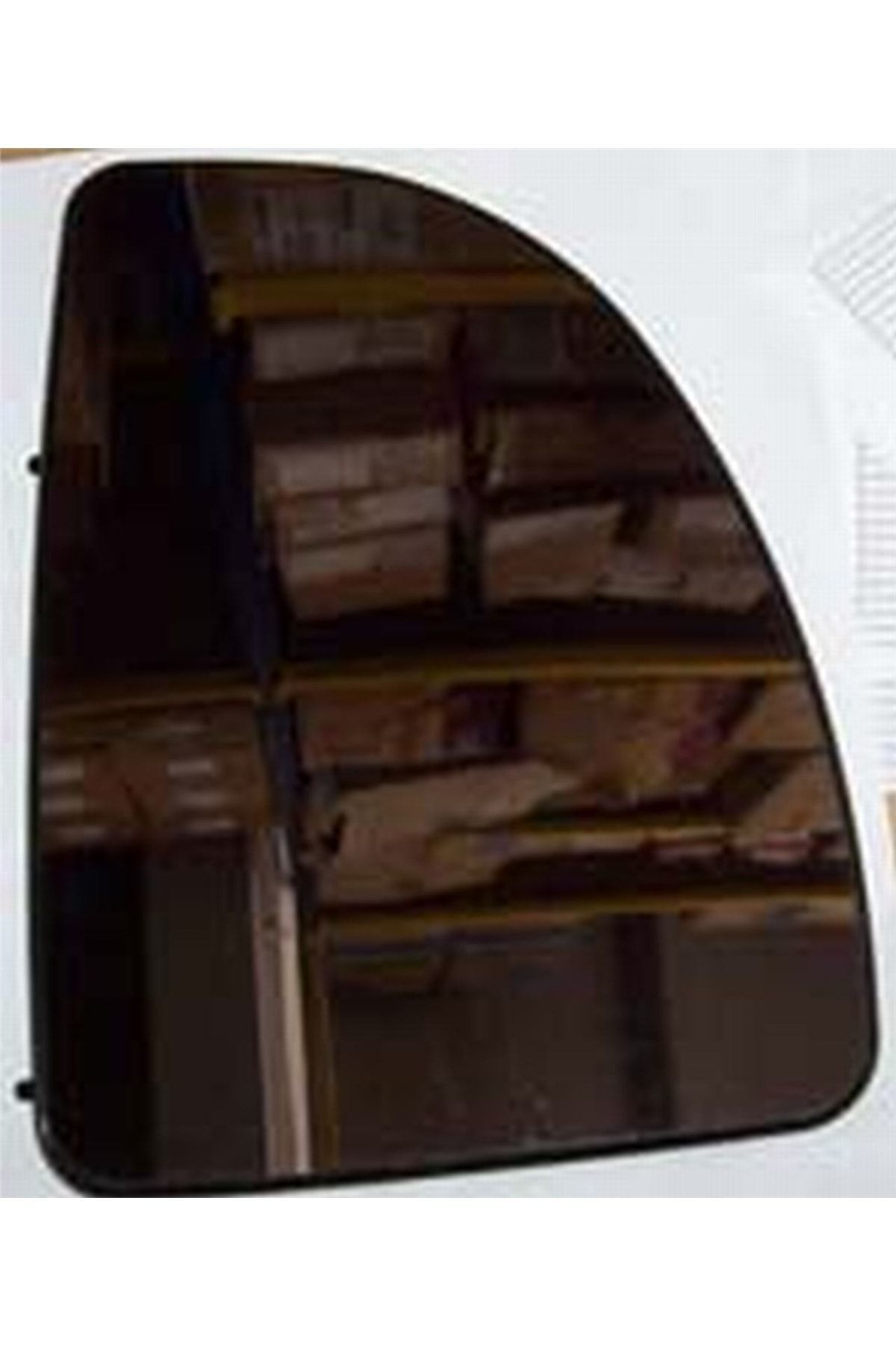 Citroen Jumper 02/07 Ayna Camı Sağ Üst Isıtmasız
