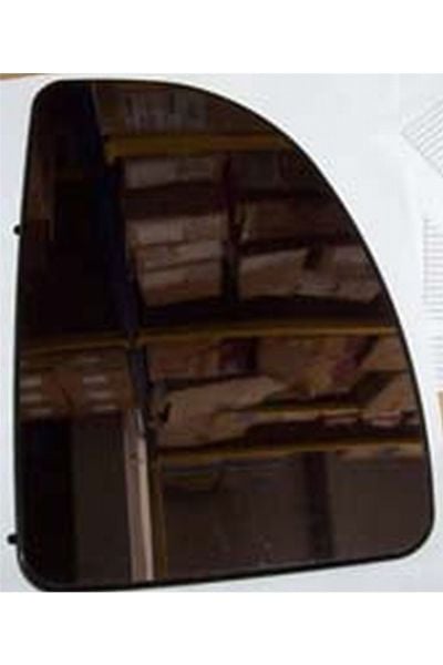 Citroen Jumper 02/07 Ayna Camı Sağ Üst Isıtmasız