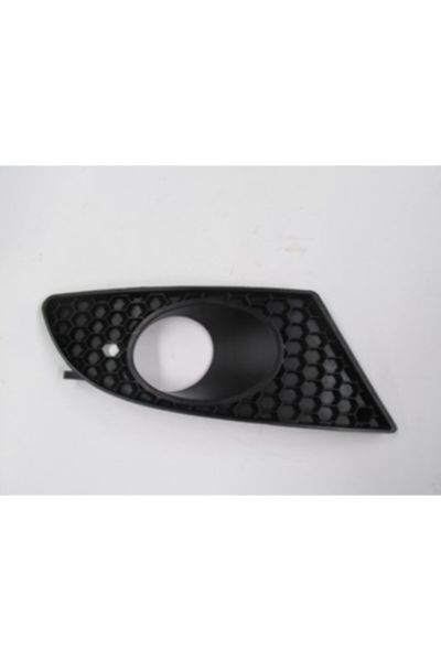 Seat Leon- 05/09 Sis Lamba Kapağı Sağ Siyah (sis Delikli) (tyg) 1p0853666a9b9