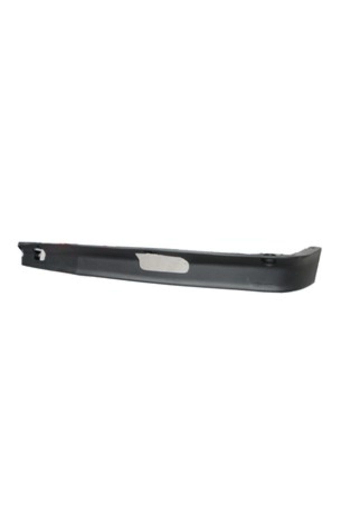 Chevrolet Tahoe 95/99 Karlık (Ön Tampon Altı) Plastık Sıyah (Spoıler) (Tw)