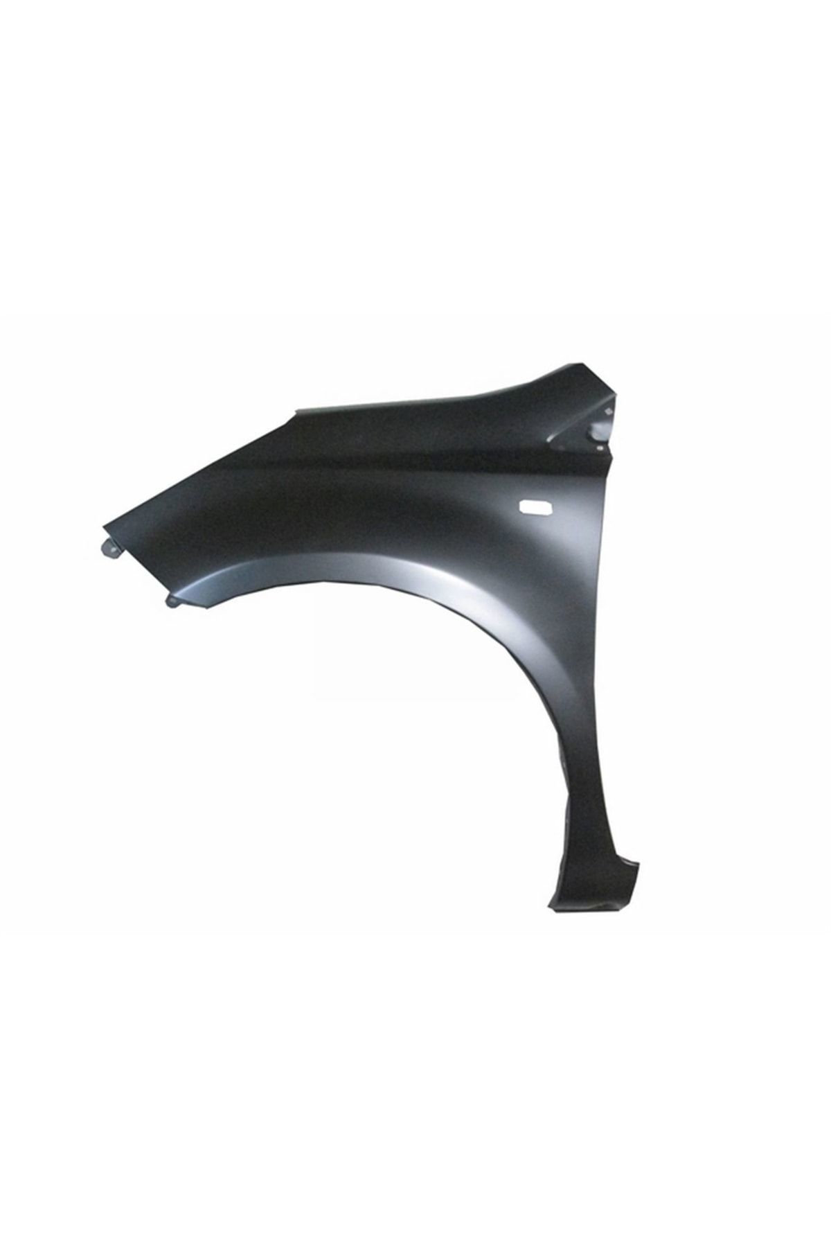 Nıssan Note- 06/09 Ön Çamurluk Delikli Sol (tw) F3101-9u0m0