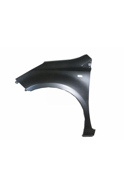 Nıssan Note- 06/09 Ön Çamurluk Delikli Sol (tw) F3101-9u0m0