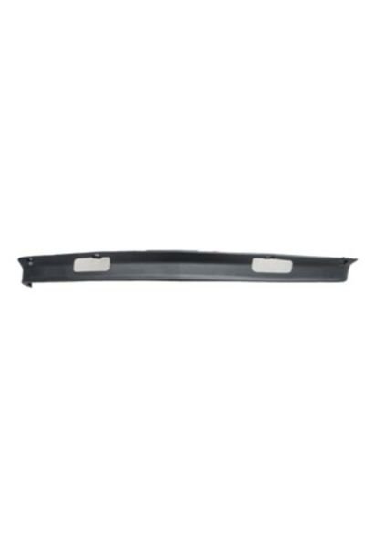 Chevrolet Tahoe 95/99 Karlık (Ön Tampon Altı) Plastık Sıyah (Spoıler) (Tw)