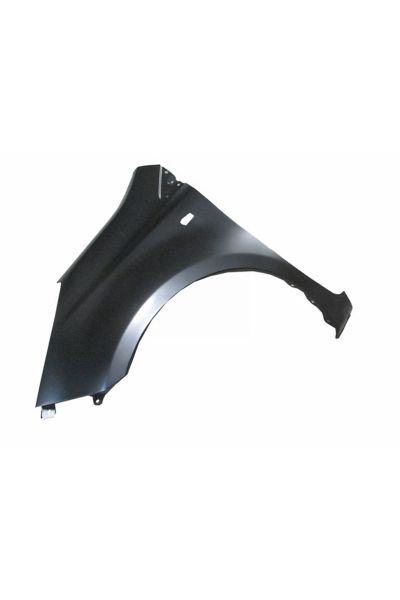 Nıssan Note- 06/09 Ön Çamurluk Delikli Sol (tw) F3101-9u0m0