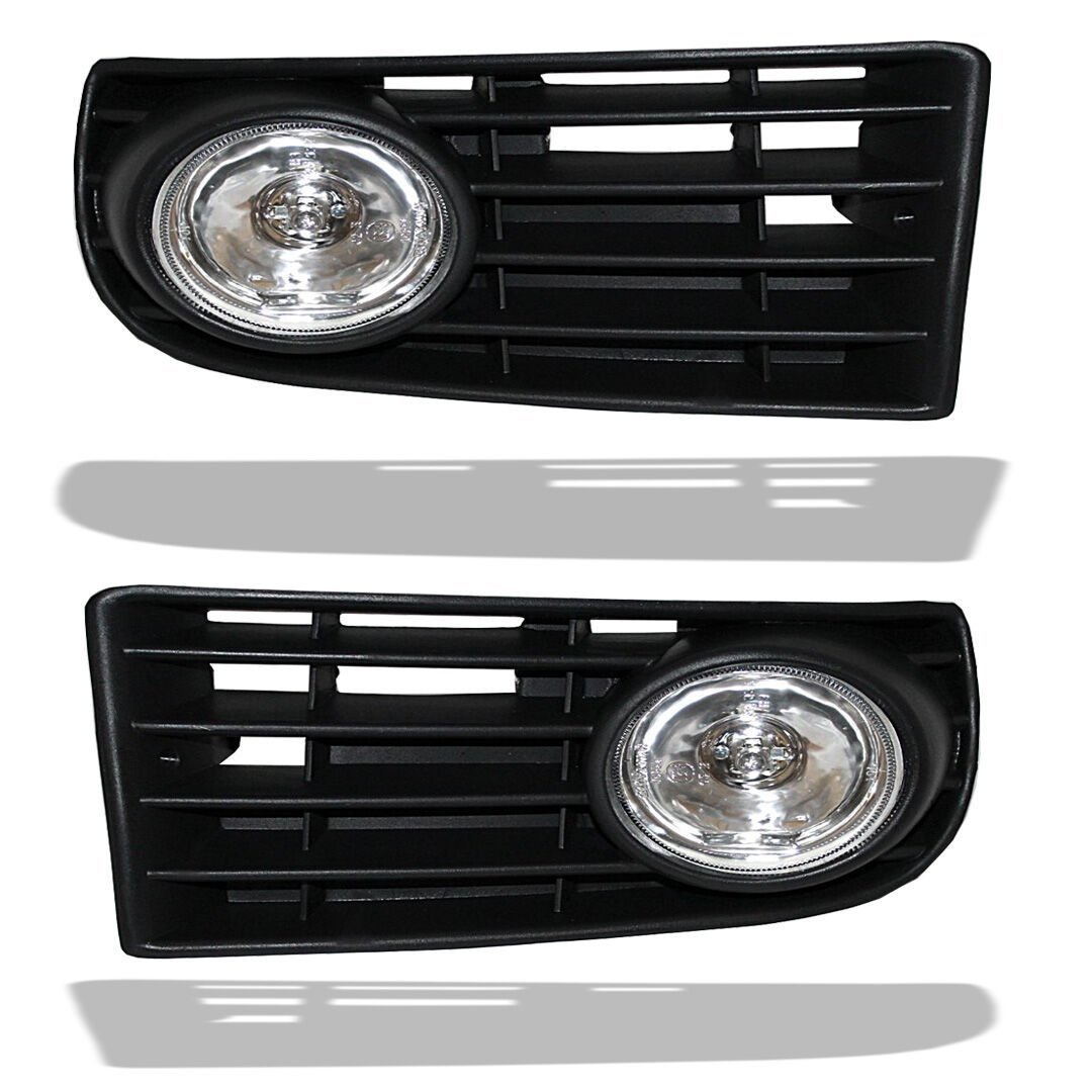 Volkswagen Golf 5 2004-2009 Sis Far Seti