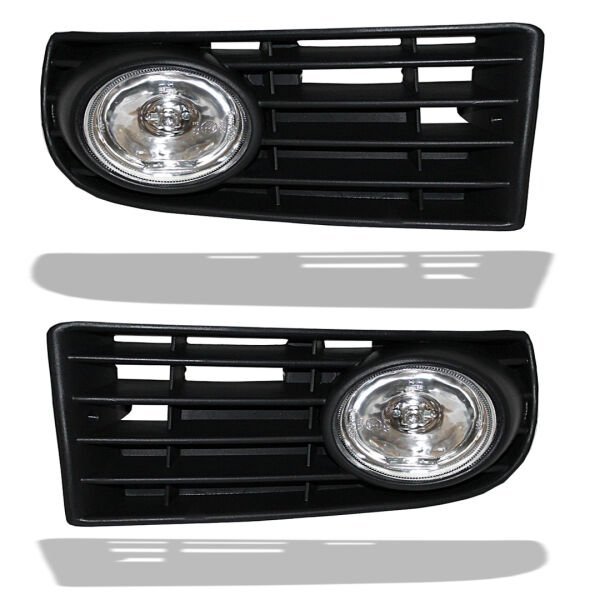 Volkswagen Golf 5 2004-2009 Sis Far Seti