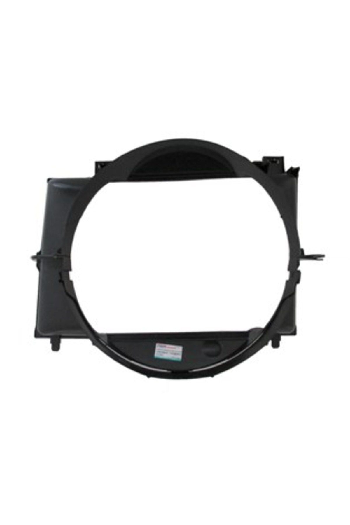 Isuzu D Max- Pıck Up- 12/17; Fan Davlumbazı Boş Gövde (EURO 5) (CASP) 8-98189-878-0