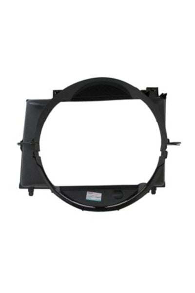 Isuzu D Max- Pıck Up- 12/17; Fan Davlumbazı Boş Gövde (EURO 5) (CASP) 8-98189-878-0