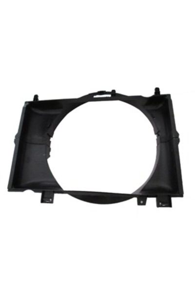 Isuzu D Max- Pıck Up- 12/17; Fan Davlumbazı Boş Gövde (EURO 5) (CASP) 8-98189-878-0